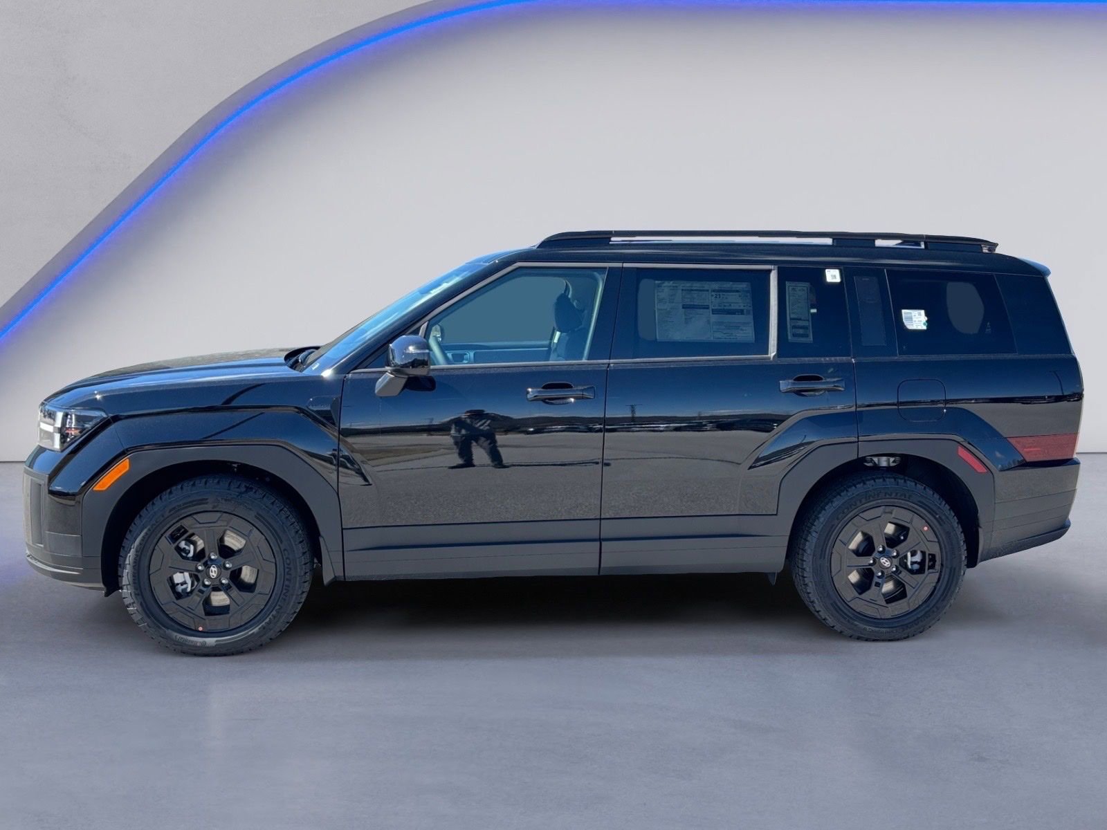 New 2026 Hyundai Santa Fe XRT AWD/4WD image 7