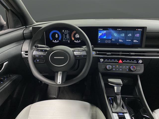 New 2026 Hyundai Santa Cruz SE AWD/4WD image 5