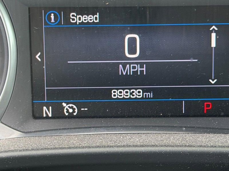 Used 2022 GMC Acadia SLE w/ Driver Convenience Package FWD image 20