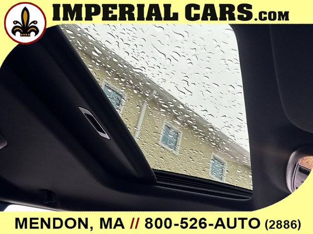 New 2026 Dodge Durango GT image 18