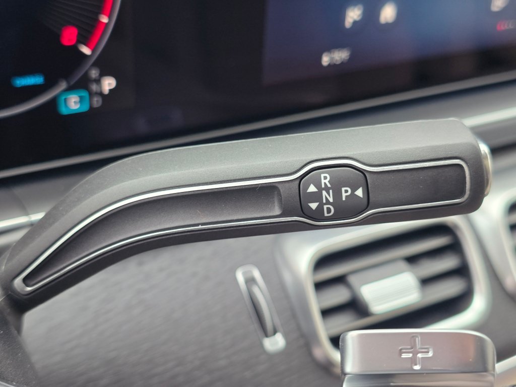 New 2026 Mercedes-Benz GLS 450 4MATIC image 15