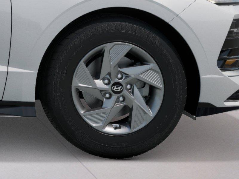 New 2026 Hyundai Sonata SE FWD image 8