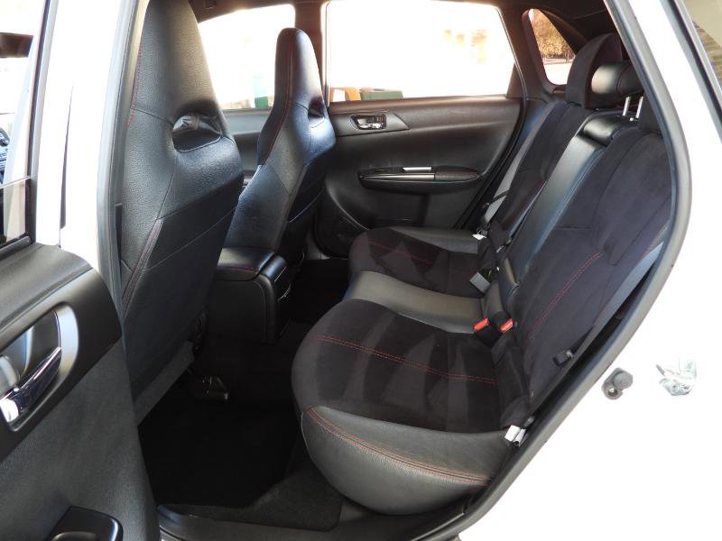 Used 2014 Subaru Impreza WRX STI image 49