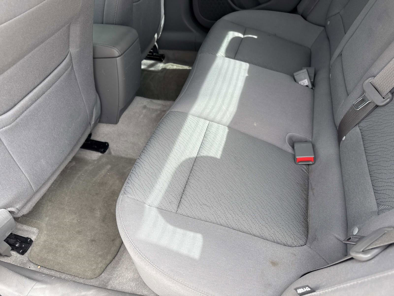 Used 2015 Chevrolet Malibu LS w/ Protection Package FWD image 10