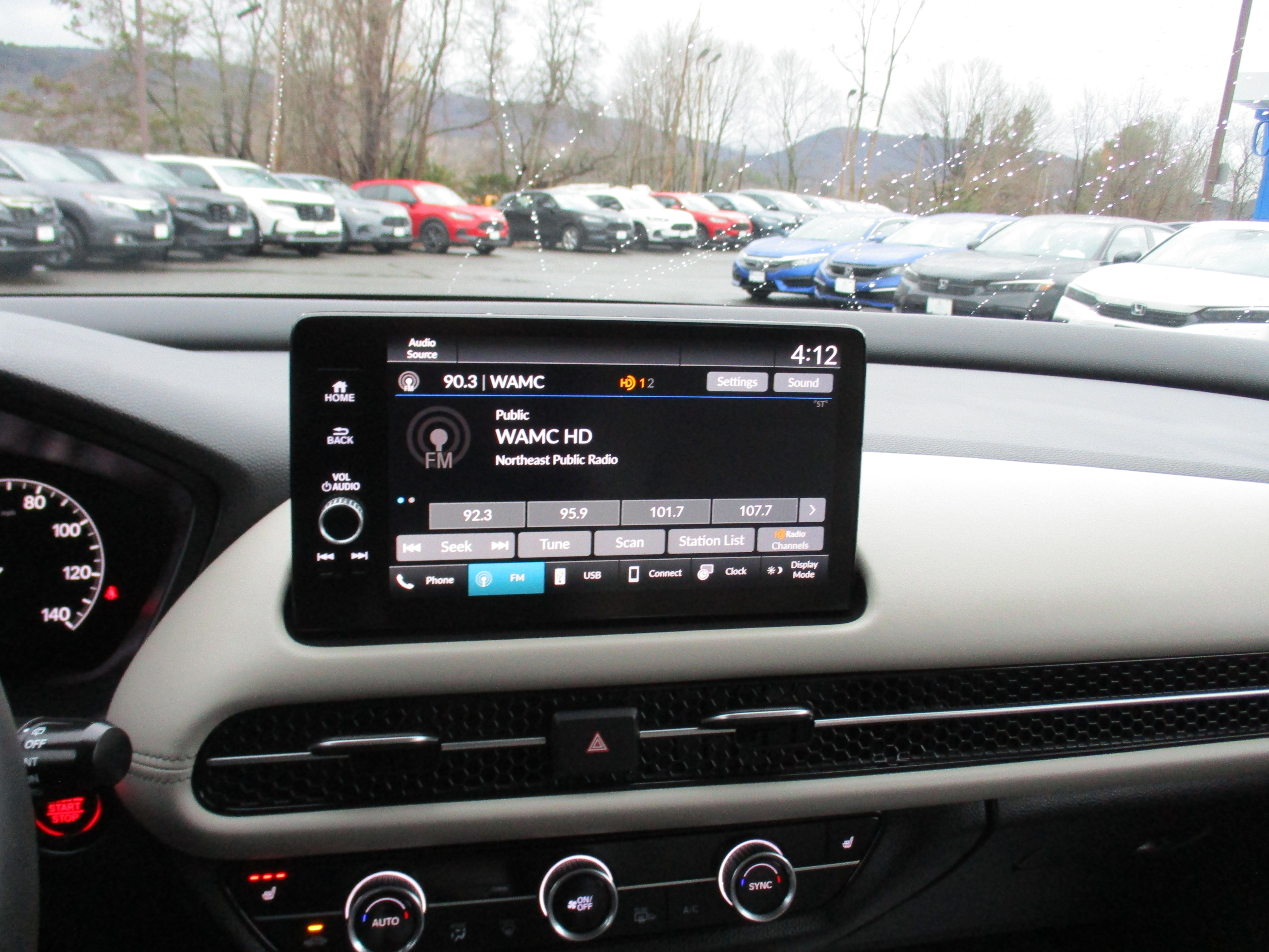 Certified 2023 Honda HR-V EX-L image 17