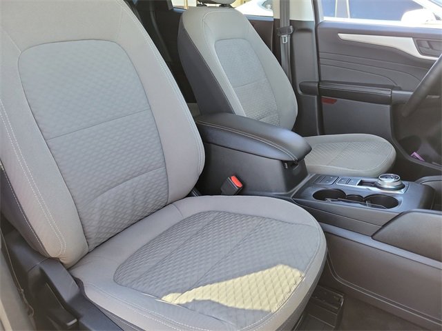 Certified 2022 Ford Escape SE w/ Convenience Package image 23