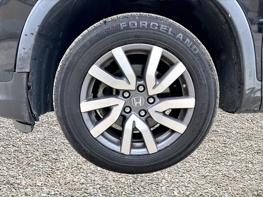 Used 2019 Honda Pilot EX-L image 9