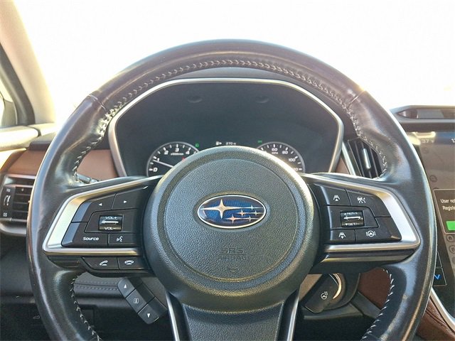 Used 2020 Subaru Outback Touring XT image 20