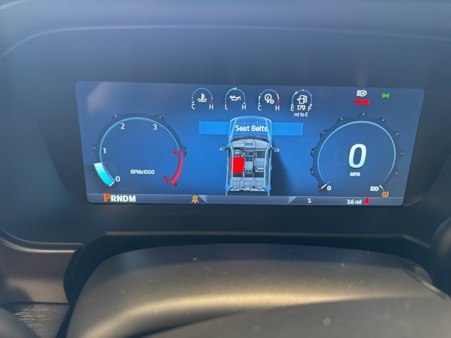 New 2026 Ford F250 4x4 Crew Cab Super Duty image 24