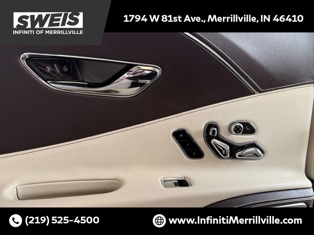 Used 2020 Bentley Flying Spur W12 image 33