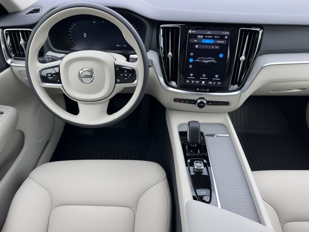New 2026 Volvo V60 B5 Cross Country Plus w/ Protection Package Premier AWD/4WD image 5