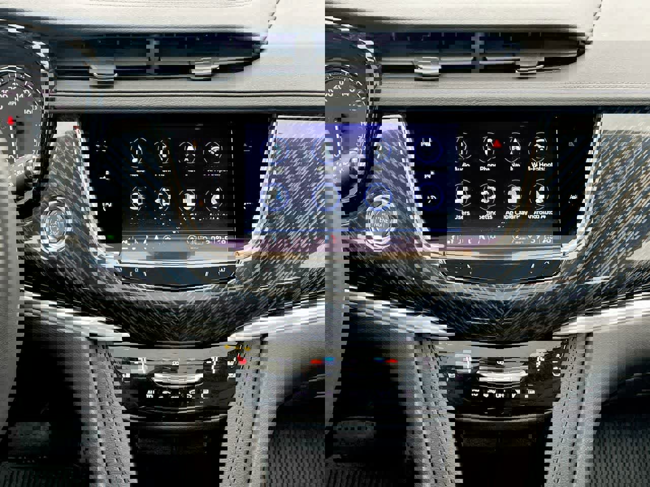 Certified 2024 Cadillac XT6 Premium Luxury w/ Technology Package image 13