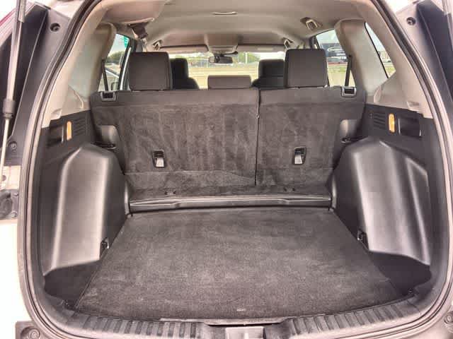 Certified 2021 Honda CR-V Special Edition image 21