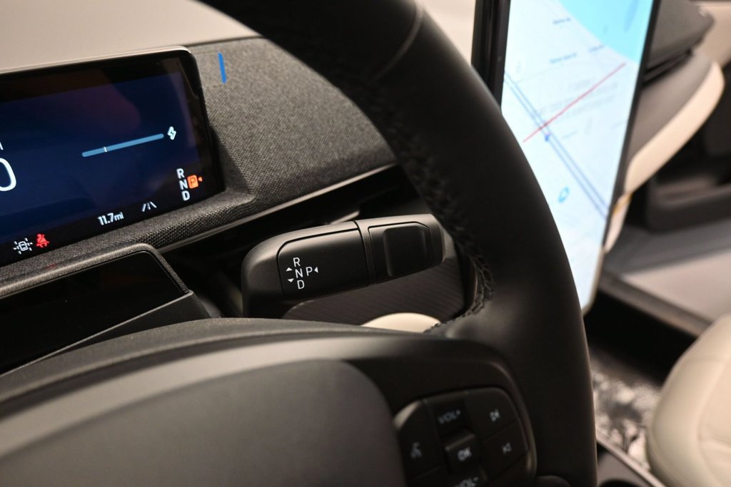 New 2026 Ford Mustang Mach-E Premium w/ Technology Package RWD image 16