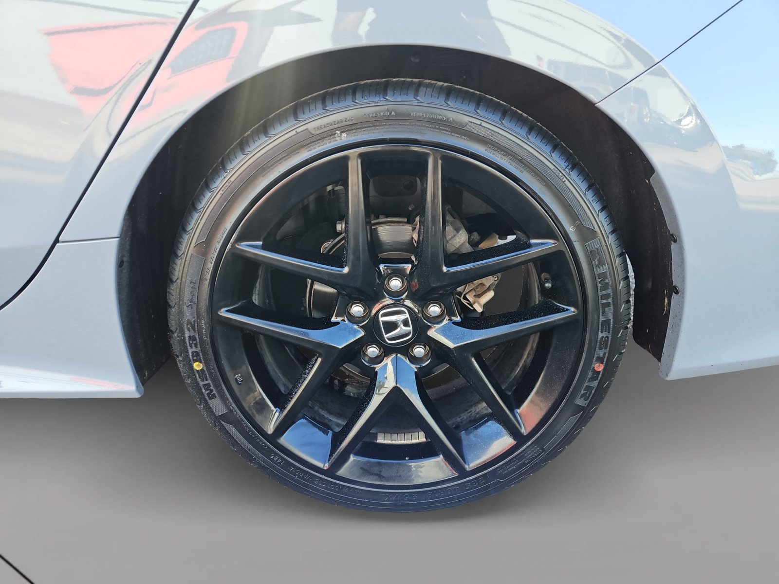 Used 2022 Honda Civic Sport image 15