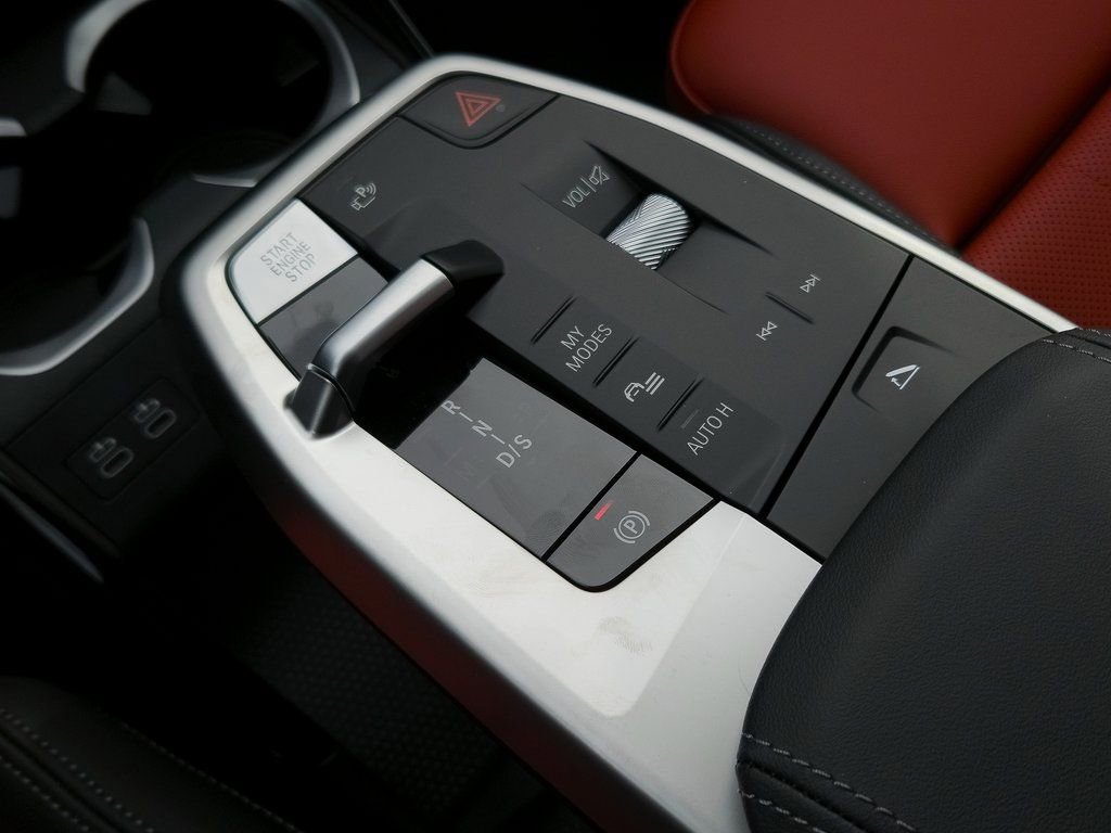 New 2026 BMW X1 M35i w/ Technology Package image 12