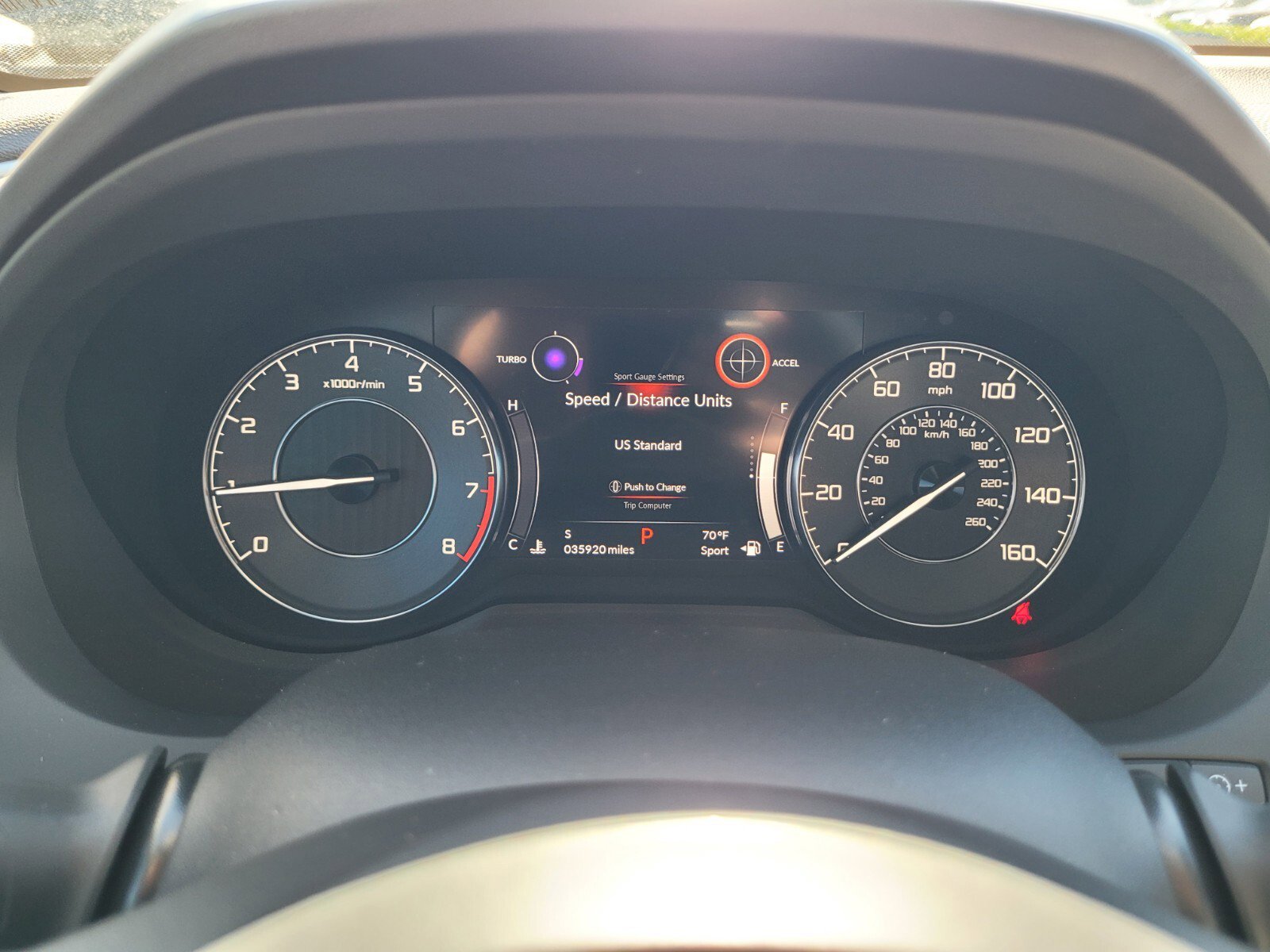 Used 2021 Acura RDX FWD w/ Technology Package image 30