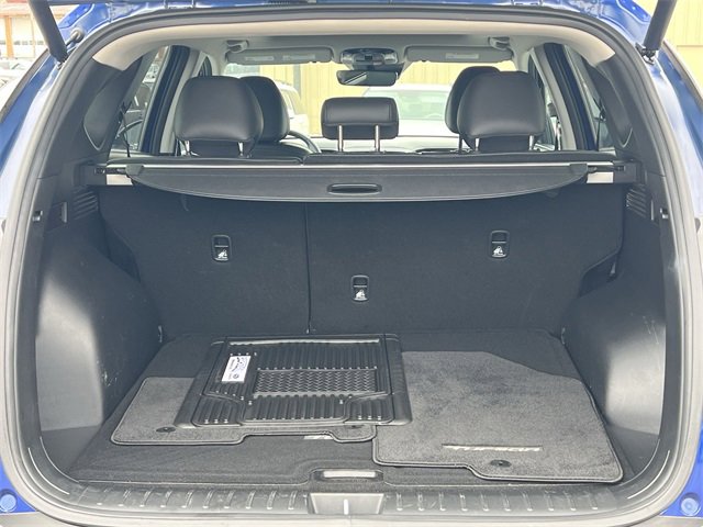 Used 2023 Hyundai Tucson SEL w/ Convenience Package image 32