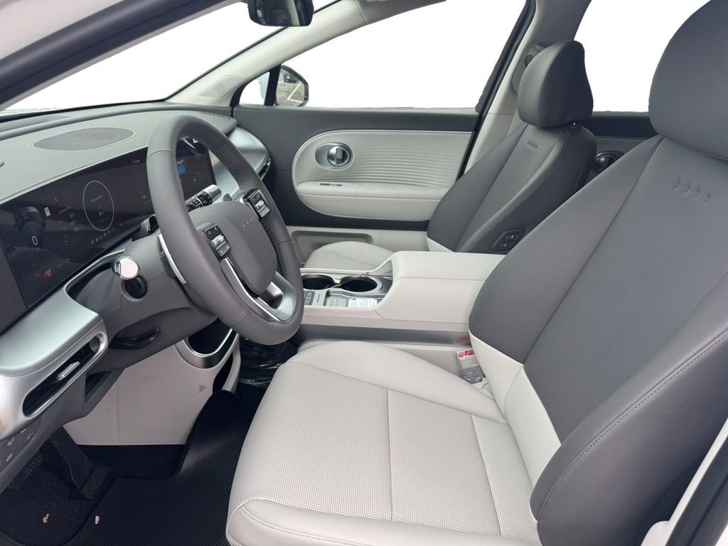 New 2026 Hyundai Ioniq 9 SEL image 9