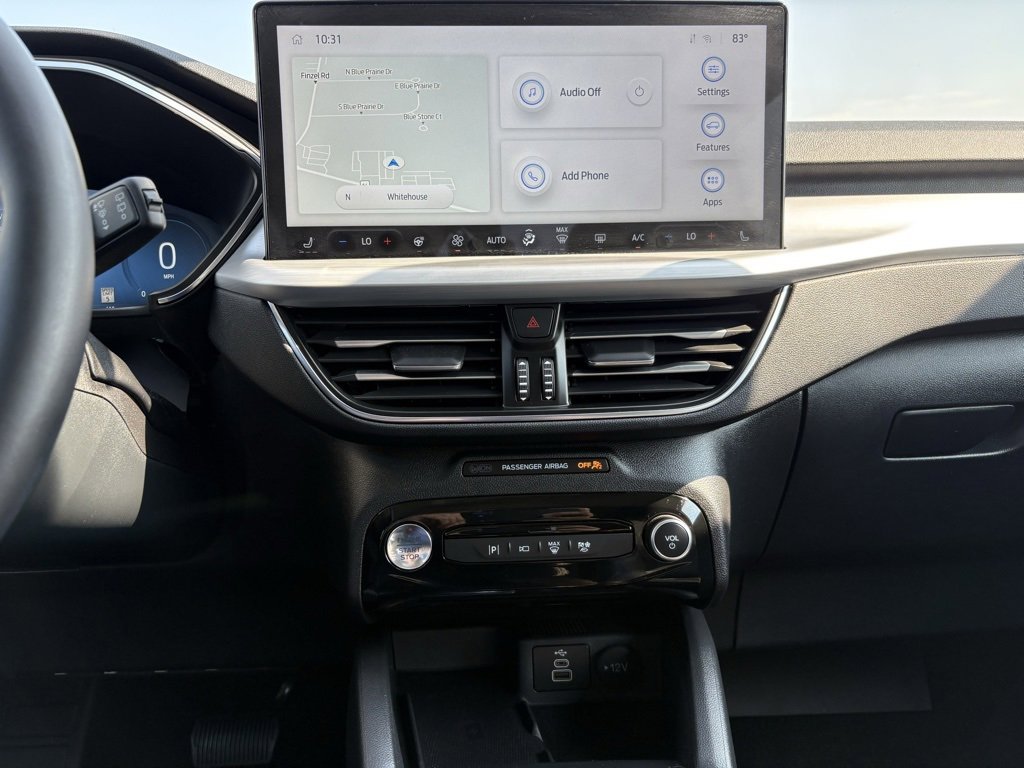 Used 2024 Ford Escape Platinum image 43