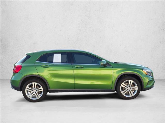 Used 2017 Mercedes-Benz GLA 250 4MATIC image 4