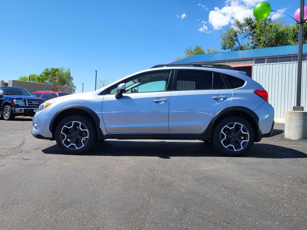 Used 2014 Subaru Crosstrek 2.0i Premium w/ Popular Package #1 AWD/4WD image 8