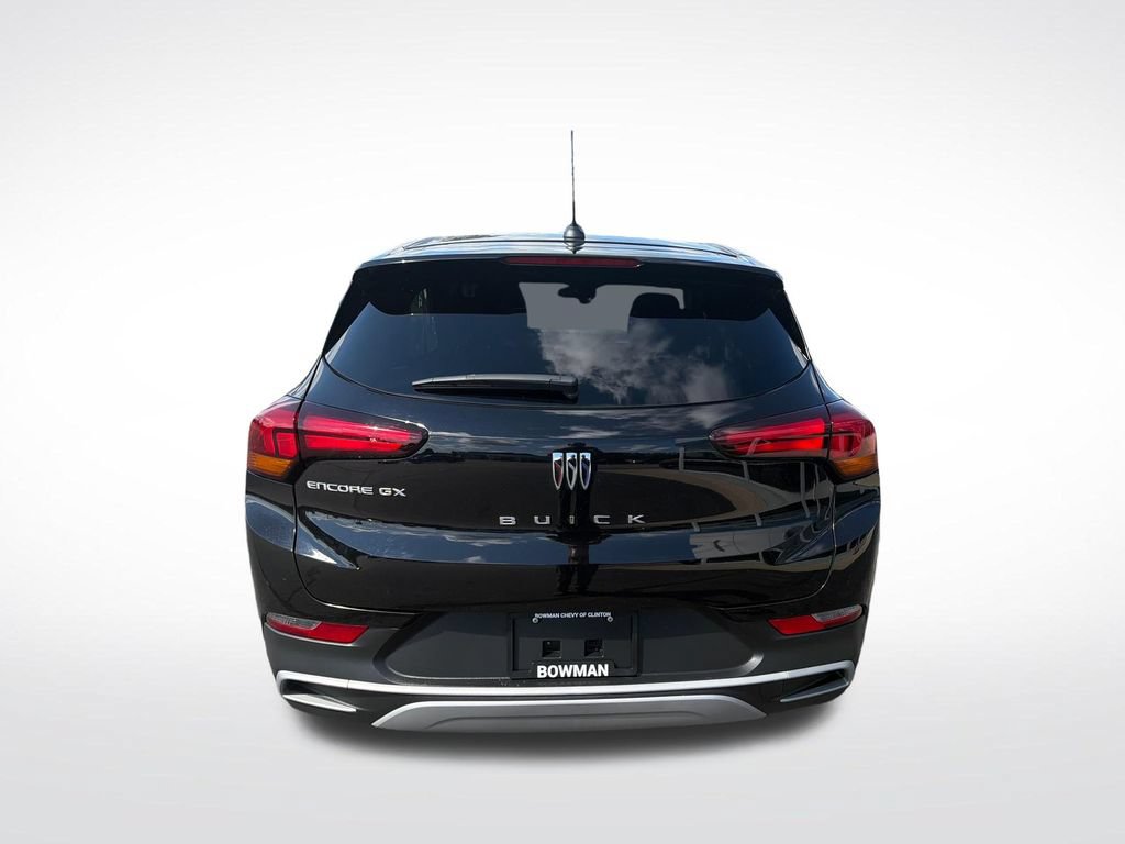 Used 2024 Buick Encore GX Preferred FWD image 9