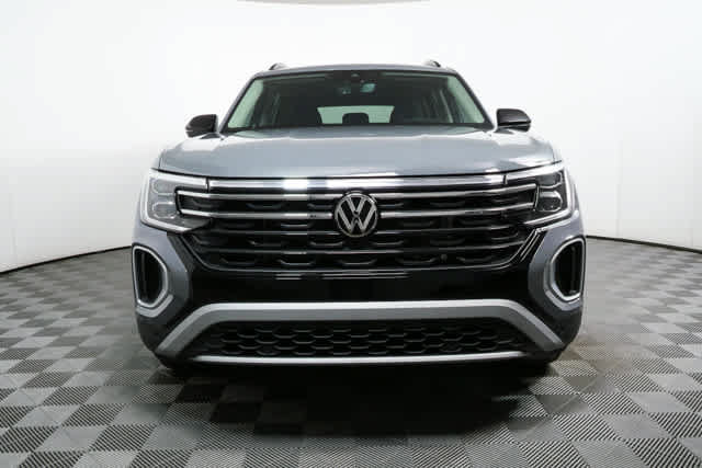 New 2026 Volkswagen Atlas Peak Edition AWD/4WD image 35