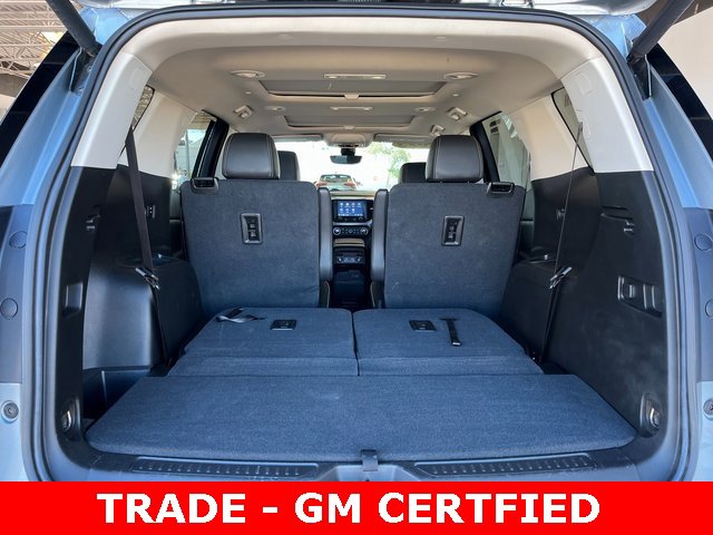 Certified 2023 GMC Acadia Denali w/ Denali Ultimate Package image 19