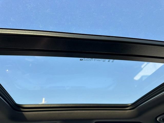 New 2026 Chevrolet TrailBlazer RS w/ Convenience Package image 5