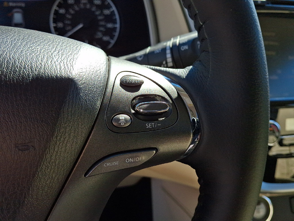 Used 2019 Nissan Murano Platinum AWD/4WD image 20