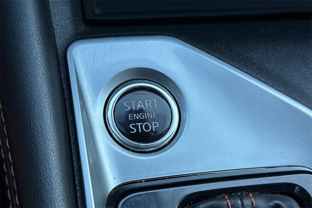 Used 2022 Nissan Altima 2.5 SR w/ Midnight Edition Package image 24