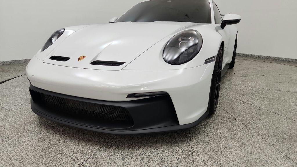 Used 2022 Porsche 911 GT3 RWD image 11