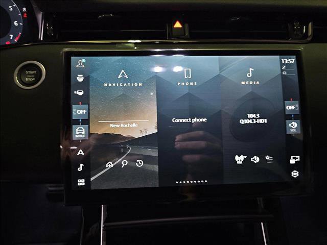 New 2026 Land Rover Range Rover Evoque S image 24