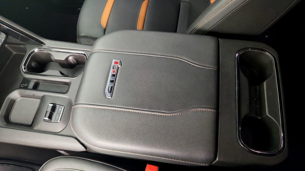 Certified 2024 GMC Sierra 2500 AT4 w/ AT4 Premium Plus Package AWD/4WD image 21