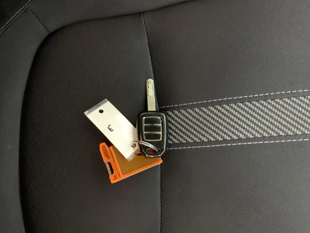 Used 2018 Honda Civic LX image 41