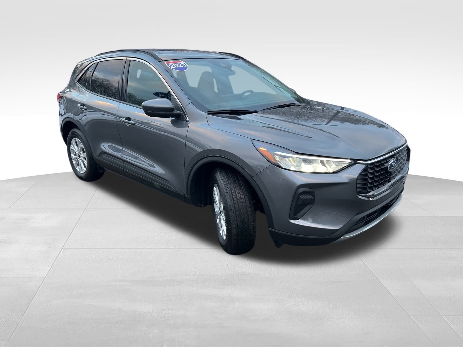 Used 2023 Ford Escape Active w/ Tech Pack #2 image 7