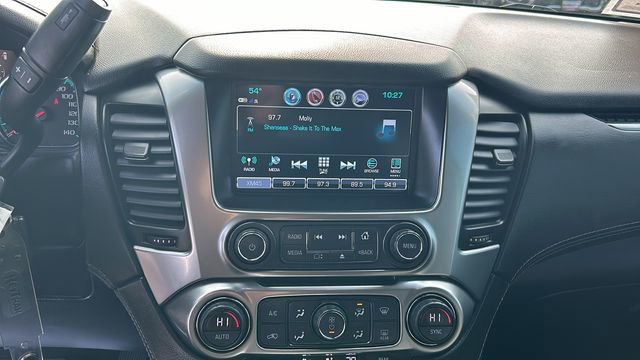 Used 2017 Chevrolet Suburban LT image 22