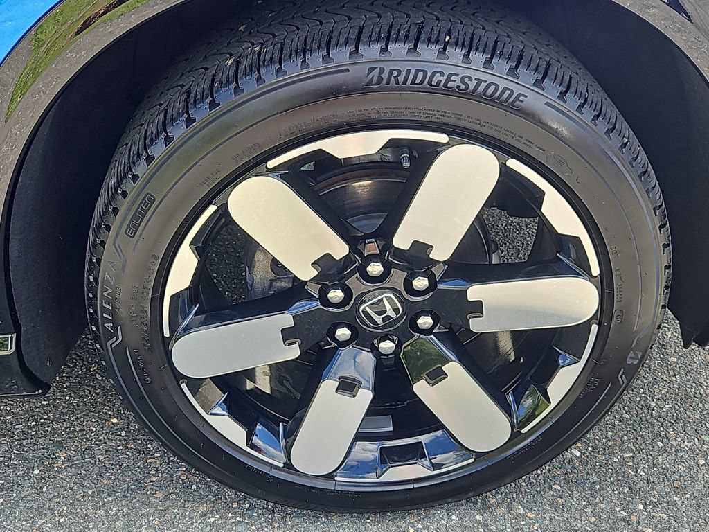 Certified 2024 Honda Prologue Elite image 10