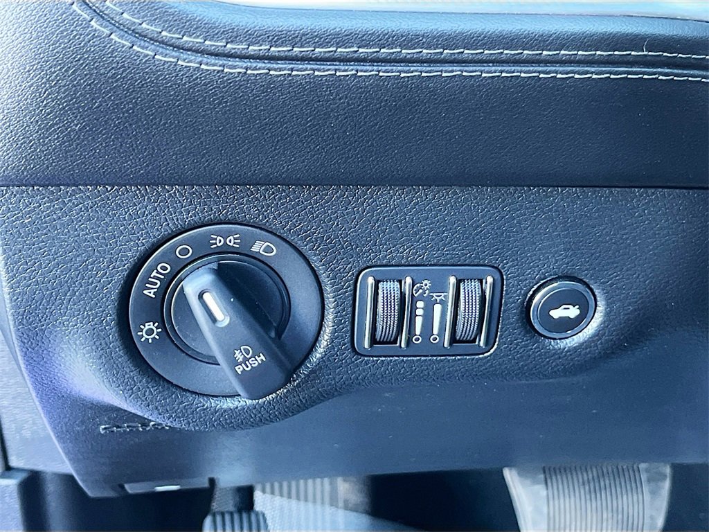 Used 2023 Dodge Charger Scat Pack w/ Daytona Edition Group image 10