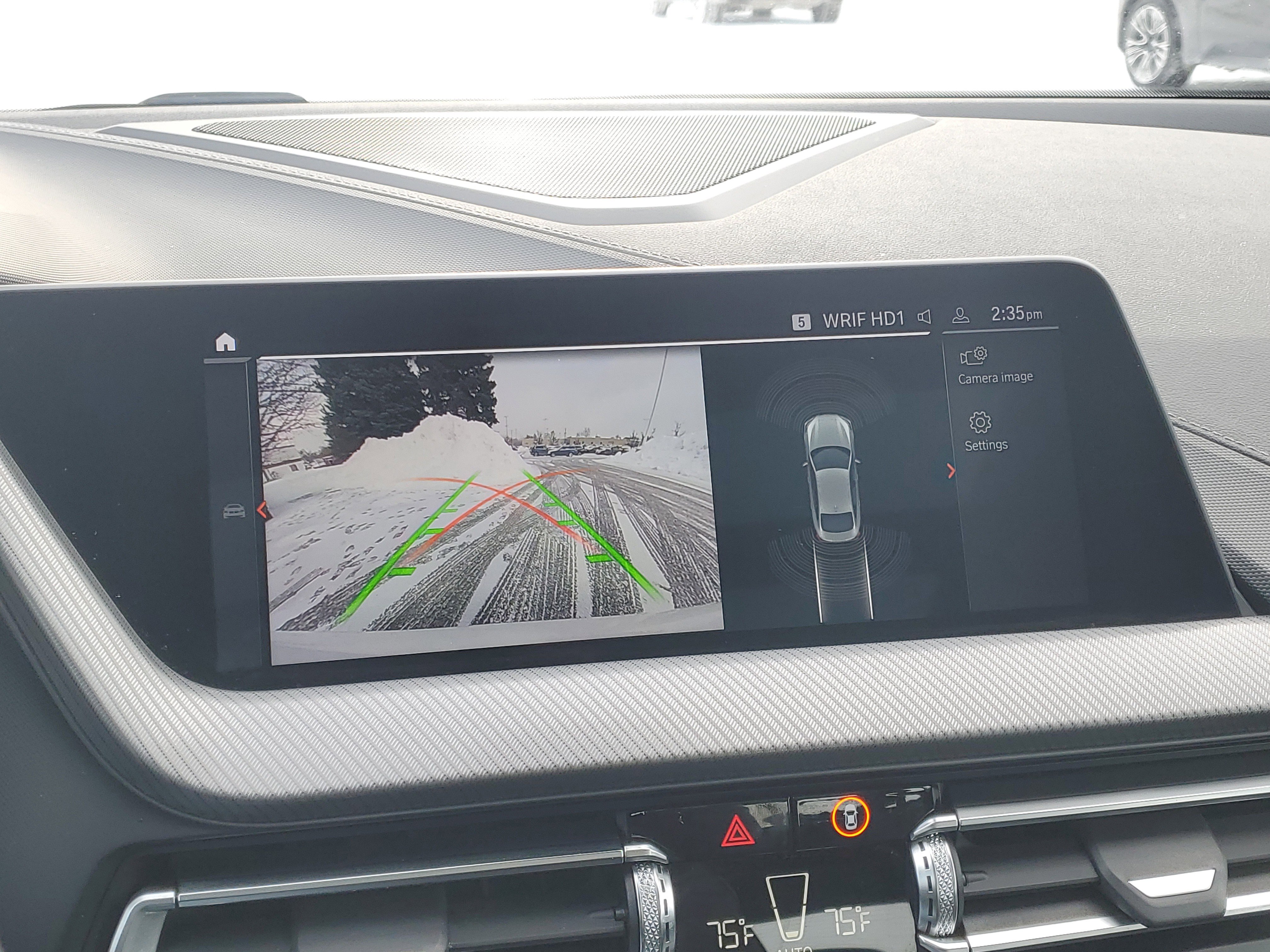 Used 2022 BMW M235i xDrive Gran Coupe image 17