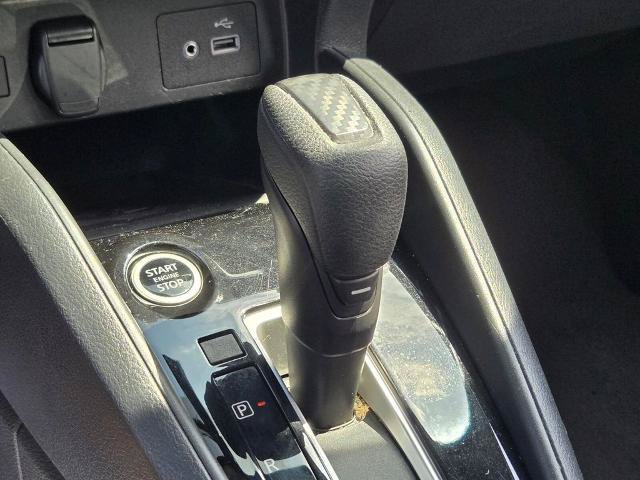 Certified 2025 Nissan Versa SV FWD image 26