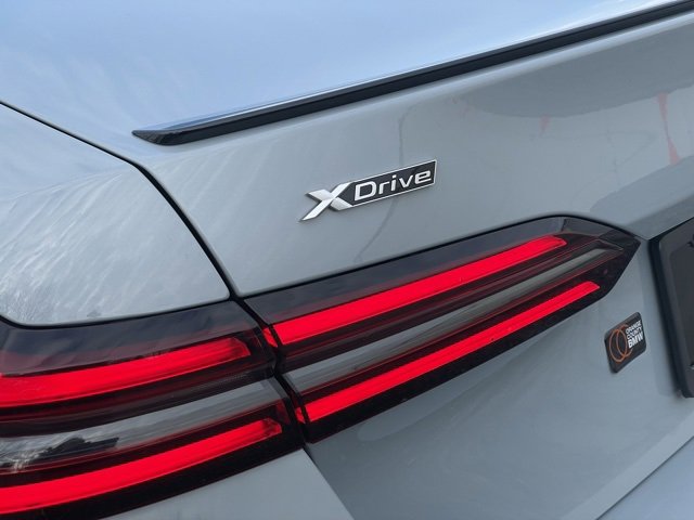 Used 2026 BMW 530i xDrive image 28