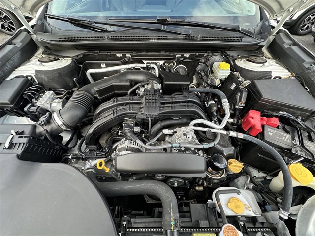 Used 2023 Subaru Outback Limited image 31