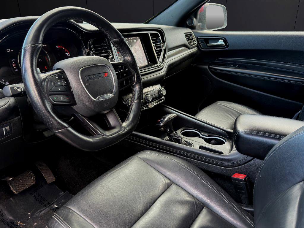 Used 2022 Dodge Durango GT image 12