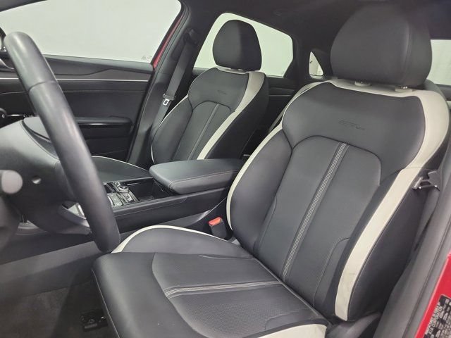 Used 2025 Kia K5 GT-Line AWD/4WD image 22