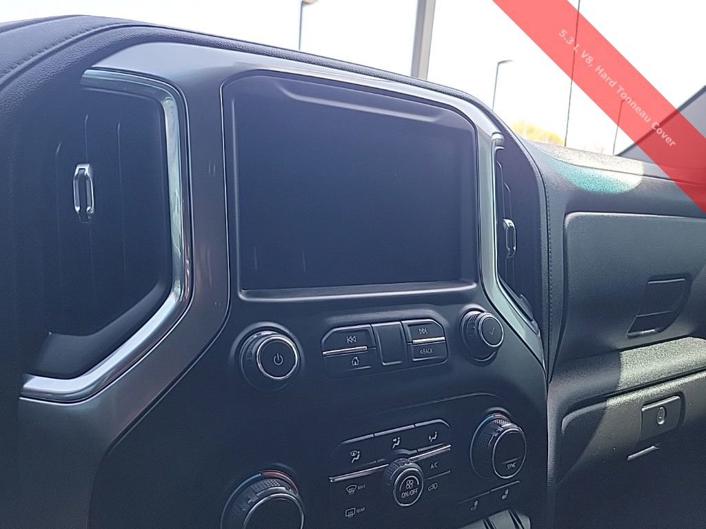 Used 2020 Chevrolet Silverado 1500 RST w/ All-Star Edition image 29