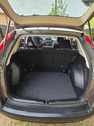 Used 2014 Honda CR-V EX image 10
