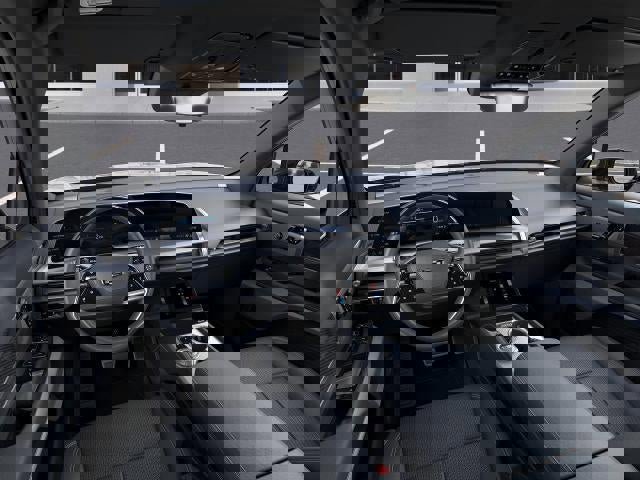 New 2026 Cadillac Vistiq Luxury image 15