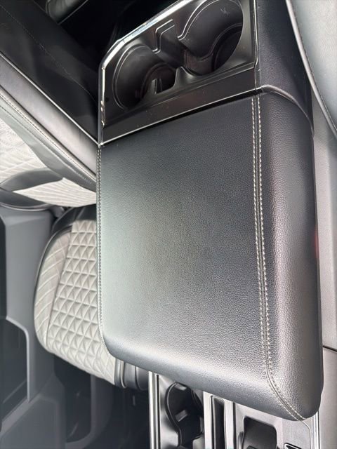 Used 2022 Ford F150 Lightning Pro AWD/4WD image 41